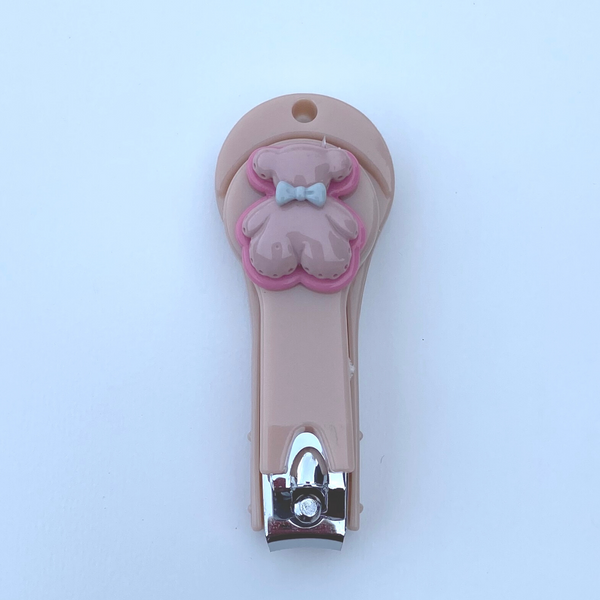Kid's Design Nail Clippers