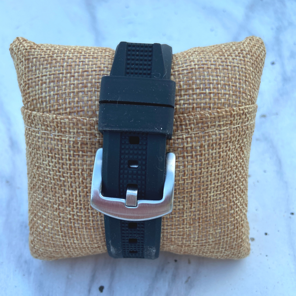 Men's Bamboo Watch