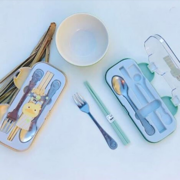 Kids Cutlery Set