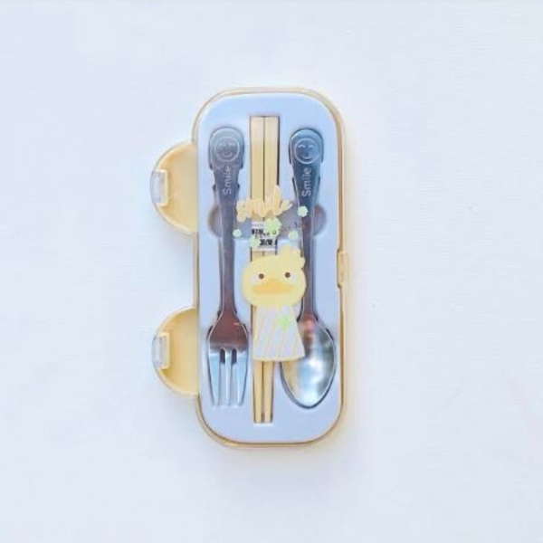 Kids Cutlery Set
